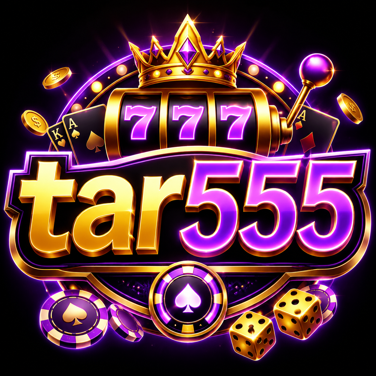 Logo tar555
