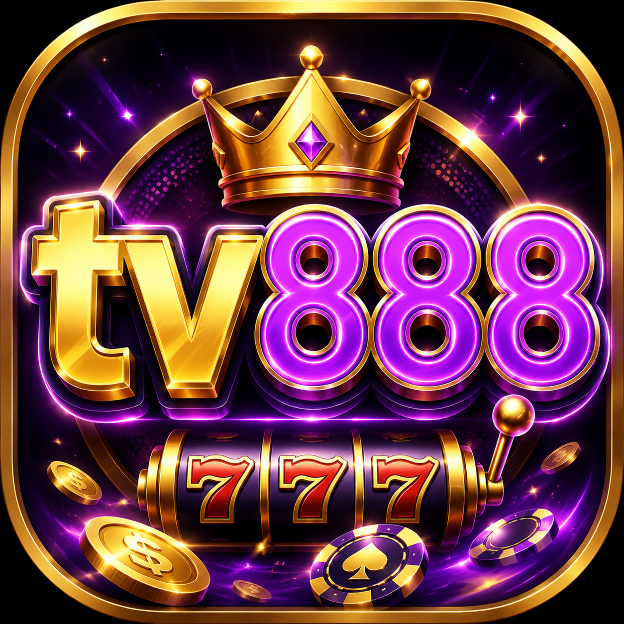 tv888
